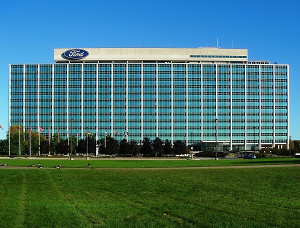 Ford 回美發展電動車技術，取消墨西哥設廠計畫