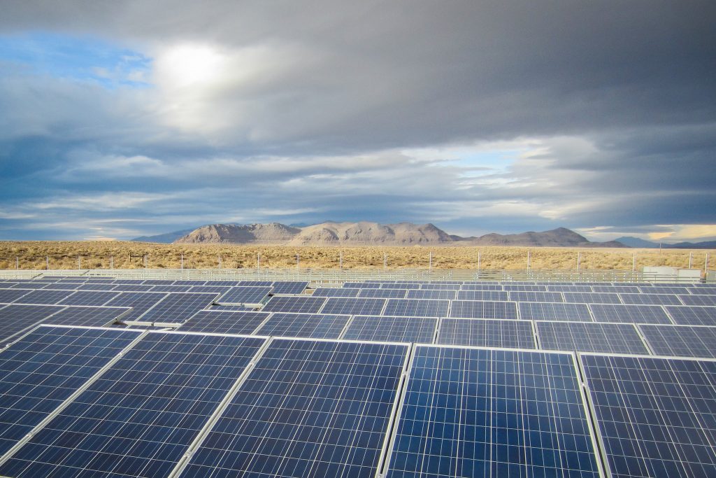中國積極推動無補貼綠能專案，太陽能市場有望回穩