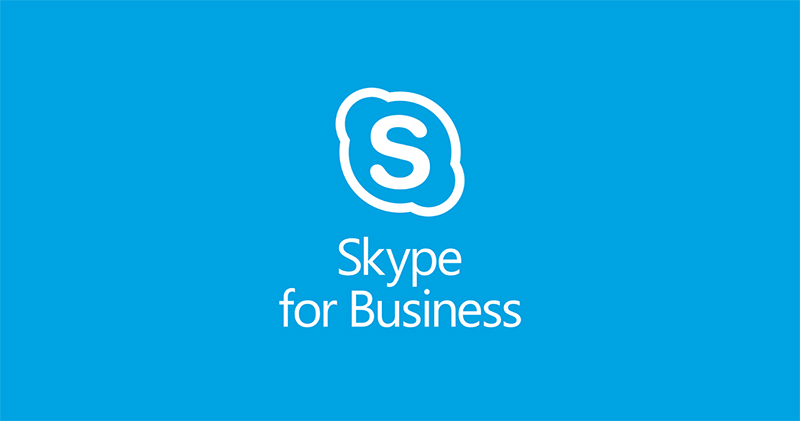 Skype for Business Online 將於 7 月底結束，微軟開始提示商務用戶盡早轉移_貨運