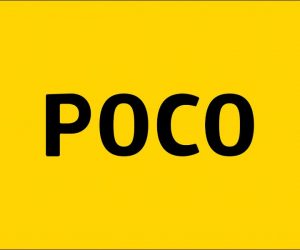 小米 POCO 官方 Facebook 粉專成立、官網上線，即將以 POCO 品牌「重返」台灣市場_貨運