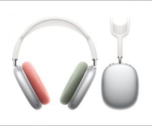 AirPods Max 各種顏色耳罩搭配看起來如何？試試這網站，自由搭配出個人專屬配色耳機_包裝設計