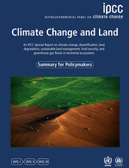 深度解析：非永續土地利用與氣候變遷密切相關