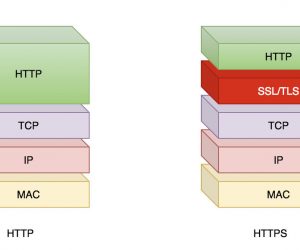 為什麼用抓包工具看HTTPS包是明文的