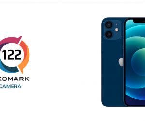 iPhone 12 mini DXOMARK 相機評測成績揭曉：總分 122 與 iPhone 12 同分
