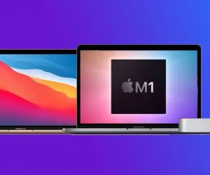 Apple 正在阻止 M1 Mac 設備用戶從非 APP Store 安裝應用程式_網頁設計公司