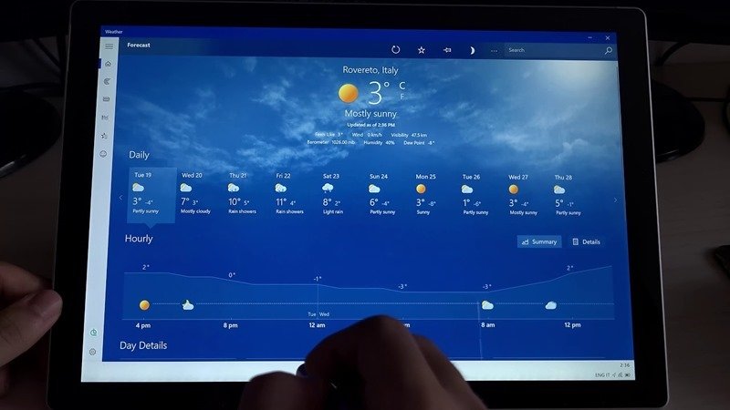 國外用戶展示 Surface Pro 7 運行 Windows 10X 作業系統的實測影片，基本上非常順暢_如何寫文案