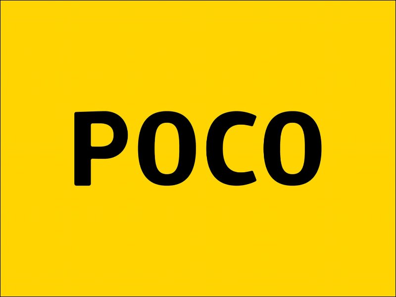 小米 POCO 官方 Facebook 粉專成立、官網上線，即將以 POCO 品牌「重返」台灣市場_貨運